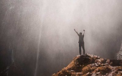 Erkrankungen durch Stressabbau und Wasseraufnahme heilen